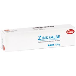 CAELO Zinksalbe