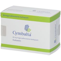 Cymbalta 60 mg