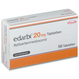 Edarbi® 20 mg