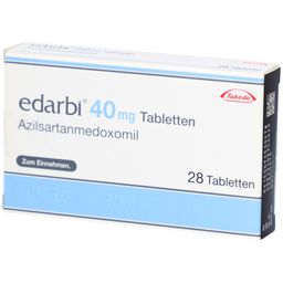 Edarbi® 40 mg