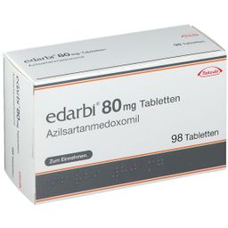 Edarbi® 80 mg