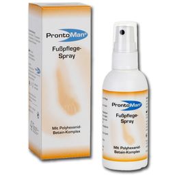 ProntoMan® Wundspray