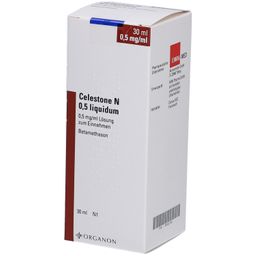 CELESTONE N 0.5 Liquidum Lösung zum Einnehmen