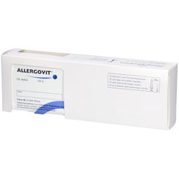 ALLERGOVIT Beifuß St B/B