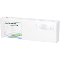 ALLERGOVIT Gräser/Birke/Roggen St B/B