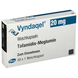 Vyndaqel® 20 mg