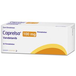 Caprelsa® 100 mg