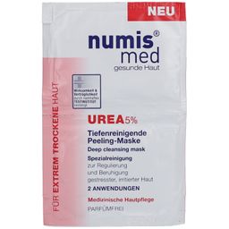 numis® Peeling Maske 5 % Urea
