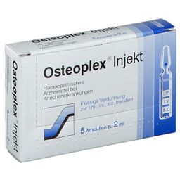 Osteoplex® Injekt