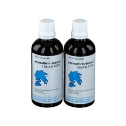 permethrin-biomo® Lösung 0,5 %