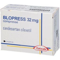 Blopress 32 mg