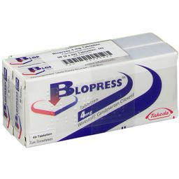 Blopress 4 mg