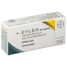 Eylea® 40 mg/ml