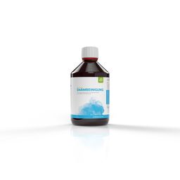 Casa Sana DARMREINIGUNG, Darmsanierung mit effektiven Mikroorganismen