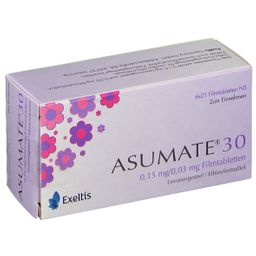 ASUMATE® 30