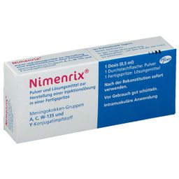 Nimenrix®