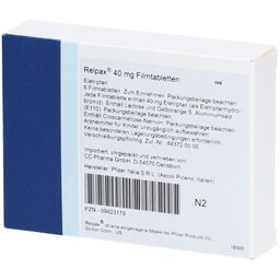 Relpax® 40 mg