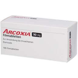 Arcoxia 90 mg