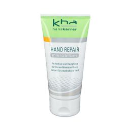 HANS KARRER Hand Repair Mikrosilber