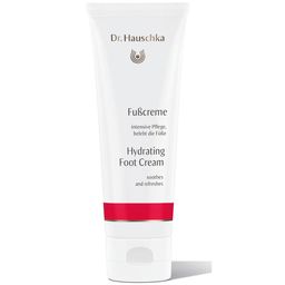 Dr. Hauschka® Fußcreme