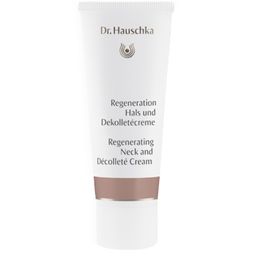 Dr. Hauschka Regeneration Hals & Dekolletécreme