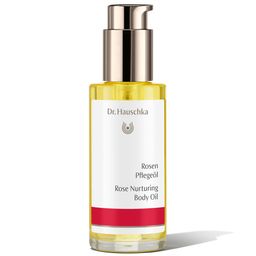 Dr. Hauschka® Rosen Pflegeöl