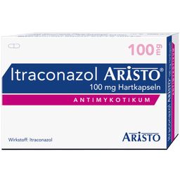 Itraconazol Aristo® 100 mg