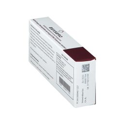 BEXSERO Injektionssuspension in Fertigspritzen 1x0,5 ml mit dem E ...