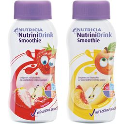 NutriniDrink Smoothie Mischkarton