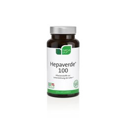 nicapur® Hepaverde® 100