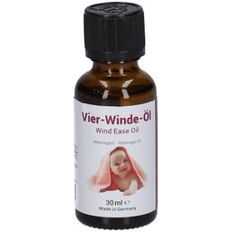 Vier-Winde-Öl