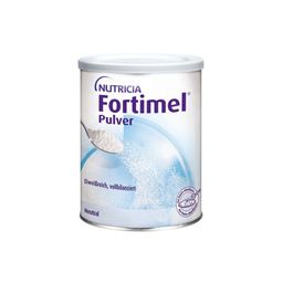 Fortimel® Pulver Aufbaunahrung Neutral