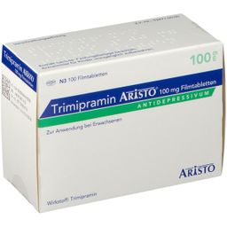 Trimipramin Aristo® 100 mg