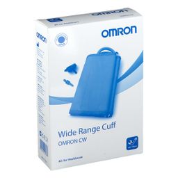 OMRON M+ Oberarm Manschette für M500, M400 und M300 22 - 42 cm