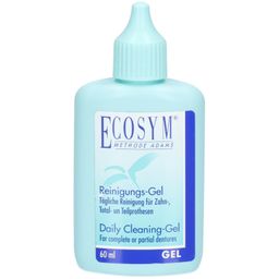 Ecosym Gel zum täglichen Desinfizieren