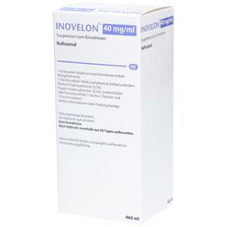 INOVELON® 40 mg/ml