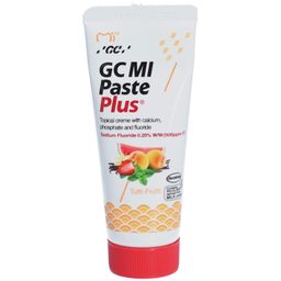 GC MI Paste Plus Tutti Frutti