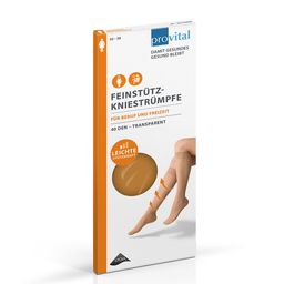 provital Feinkniestrümpfe