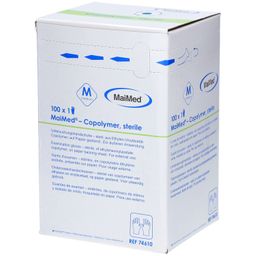 MaiMed® Copolymer Handschuh steril