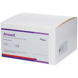 AVONEX 30 µg/0,5 ml Inj.-Lsg.in einem Fertigpen