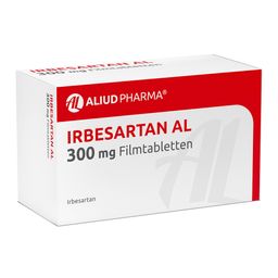 Irbesartan AL 300 mg