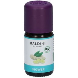BALDINI BY TAOASIS Ingweröl Bio-Essenz