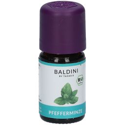 BALDINI BY TAOASIS Pfefferminze BIO-Essenz