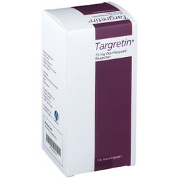 Targretin 75 mg