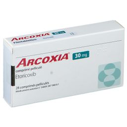 Arcoxia 30 mg
