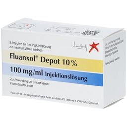 Fluanxol® Depot Creme