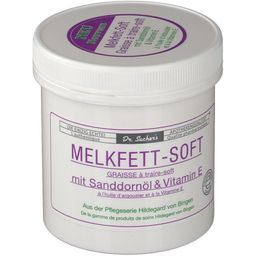 Dr. Sachers MELKFETT-SOFT mit Sanddornöl & Vitamin E