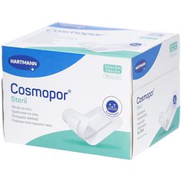 Cosmopor® steril Wundverband 7,2cm x 5cm