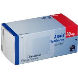 Atoris® 30 mg