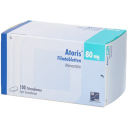 Atoris® 80 mg